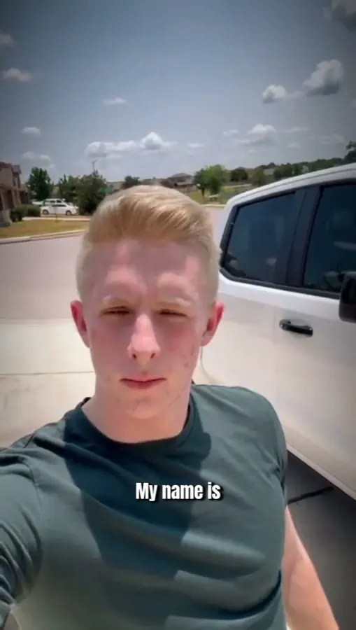 Hudson Archer video